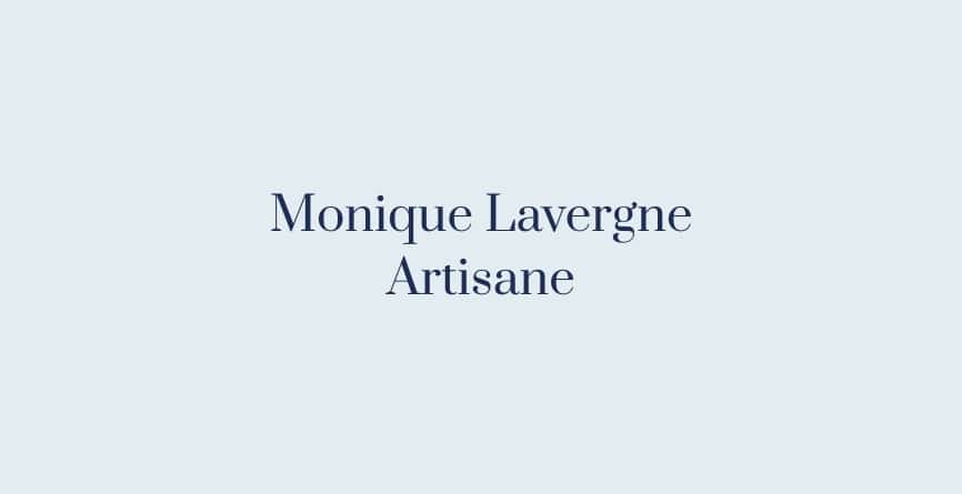 39 FDS # 2- Monique Lavergne Artisane